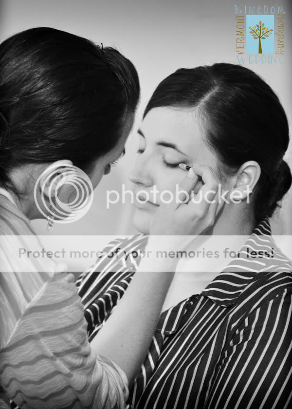 Melissa  Stephen's Wedding @ Bl...